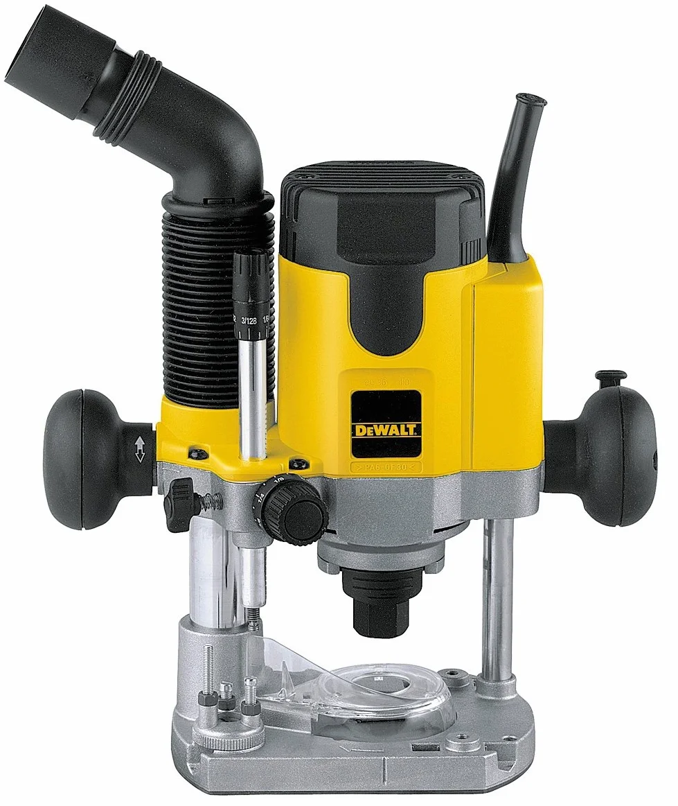 DeWalt DW621-QS