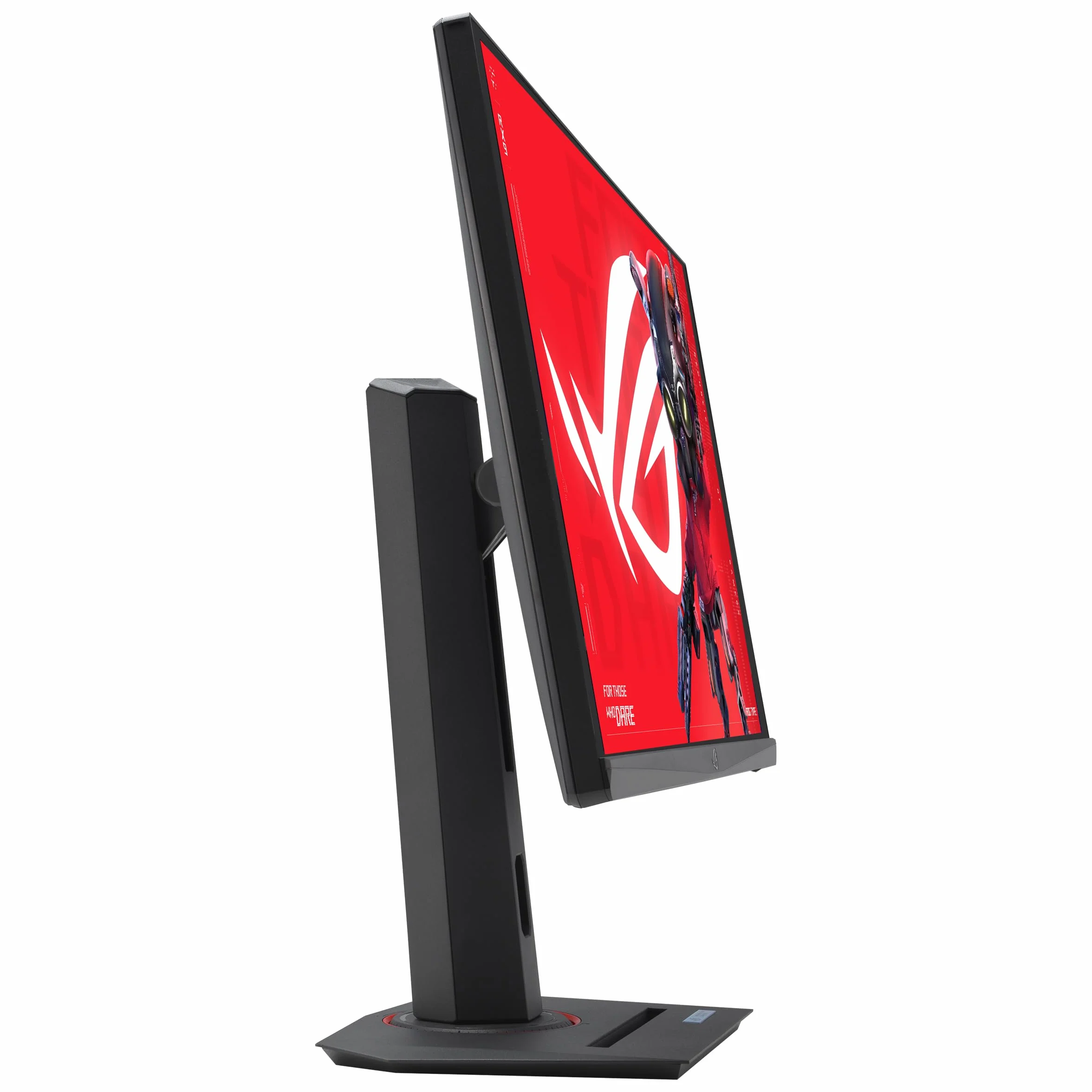ASUS ROG Strix XG27UCS 27" 4K UHD Gaming Monitor 160Hz 1ms Fast IPS G-Sync HDR