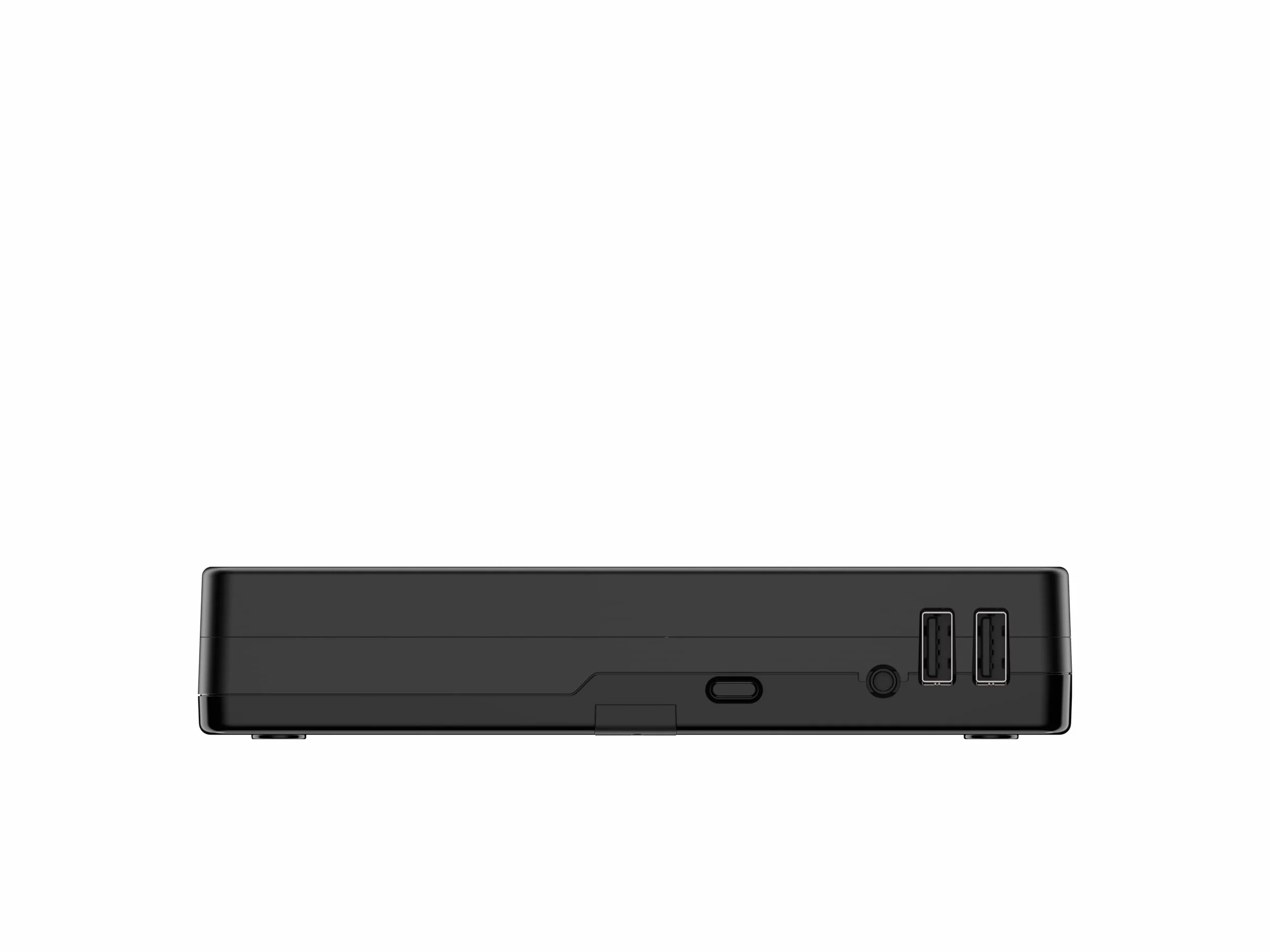 Obudowa Argon ONE V5 Dual M.2 NVMe do Raspberry Pi 5
