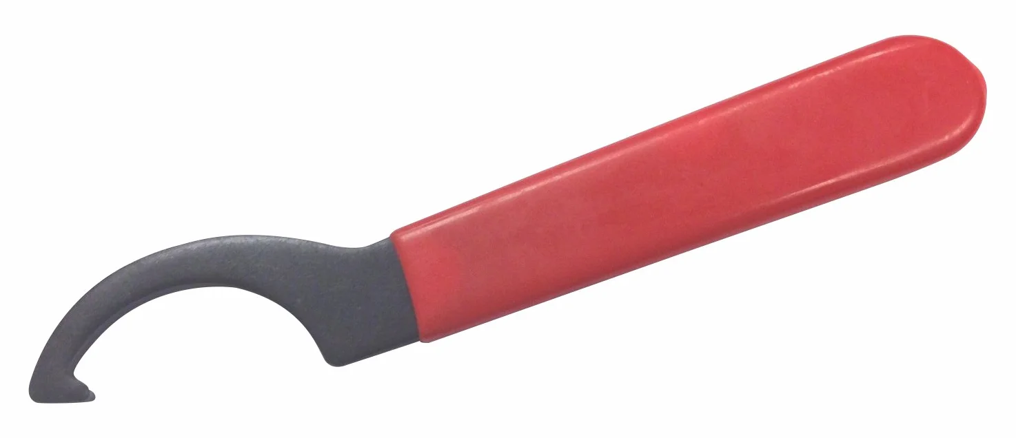Hhip 3700-0293 Klucz hakowy do 0-1/5,1 cm bez klucza wiertarskiego uchwyty