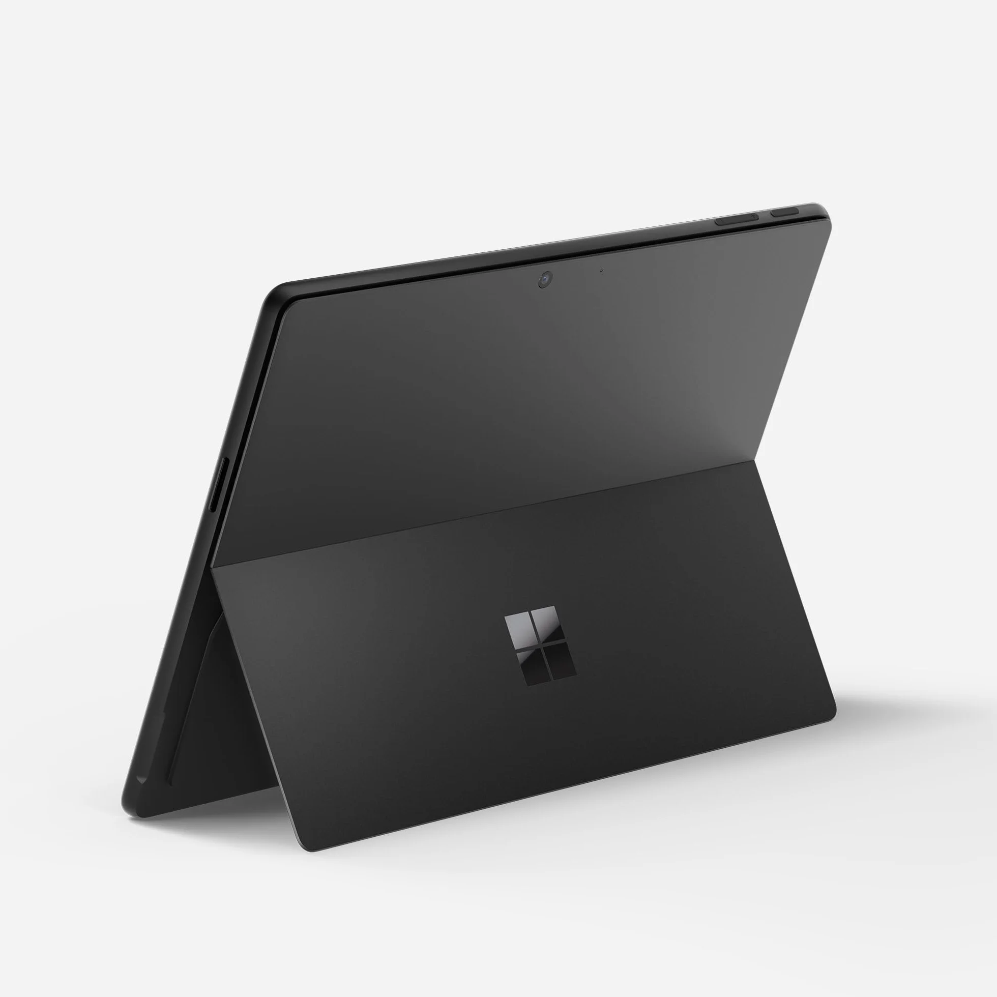 Microsoft Surface Pro 11. edycja Copilot+ PC 13" OLED Ekran dotykowy Snapdragon X Elite 16 GB RAM 256 GB SSD Czarny
