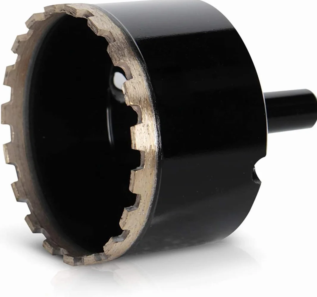 Broca diament Ø 68 mm