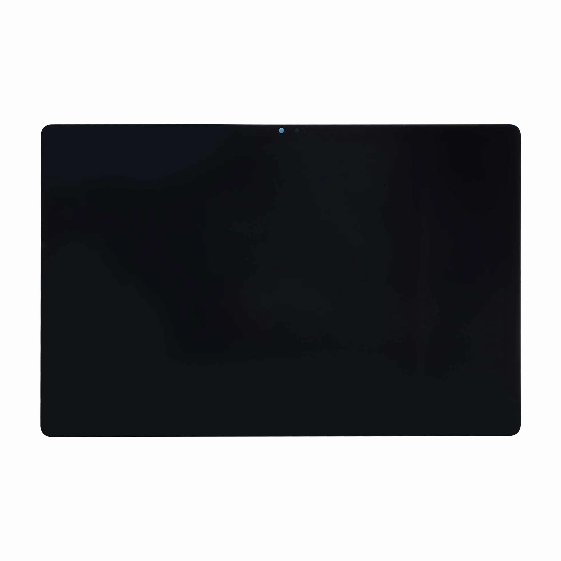 Wyświetlacz LCD 10,4" kompatybilny z Galaxy Tab A7 10.4 (2020) SM-T500, SM-T505 (czarny, bez ramki), zamiennik wyświetlacza dotykowego