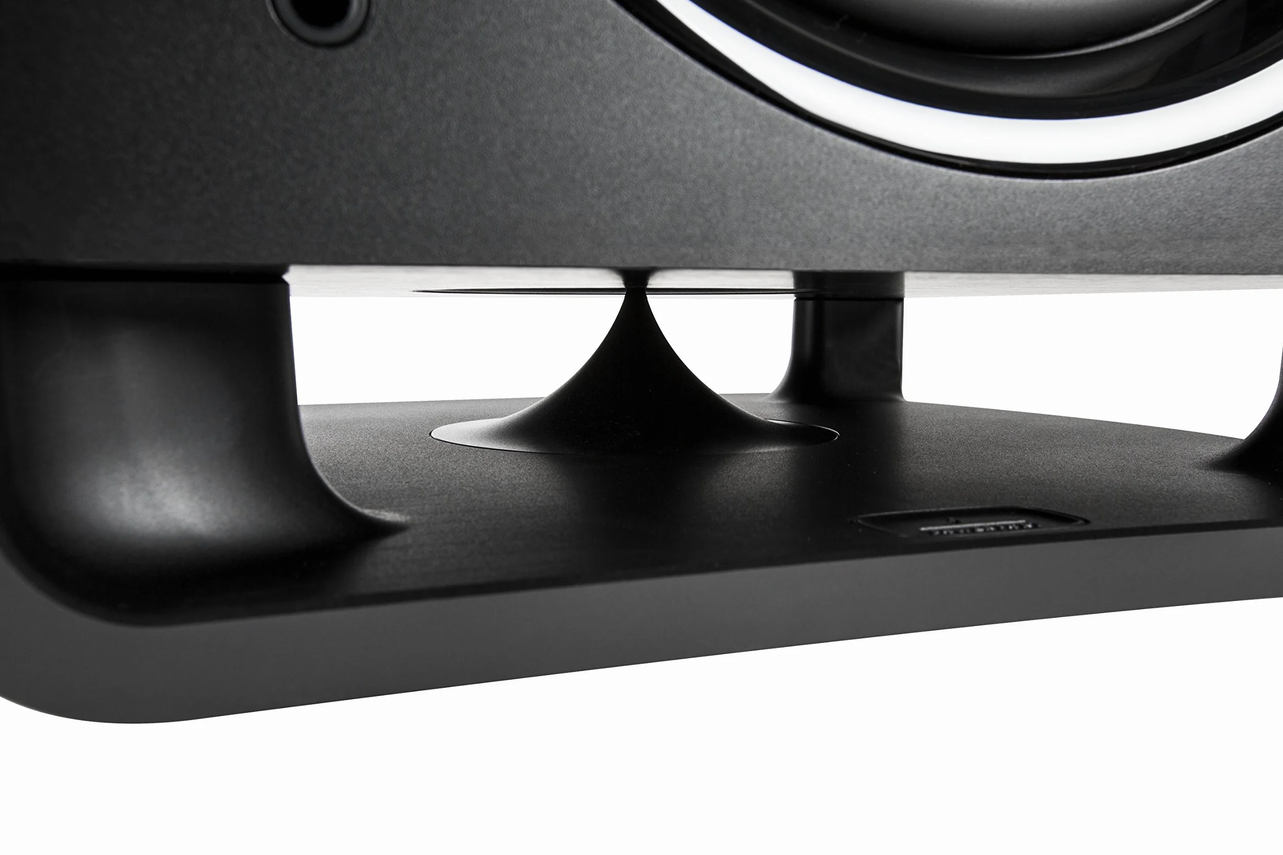 Polk Audio HTS 12 subwoofer czarny