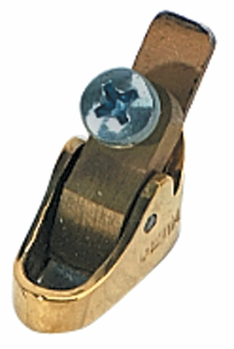 Herdim strug do strugania pochmurnego, model Mittenwalder, płaska podeszwa, długość 30 mm