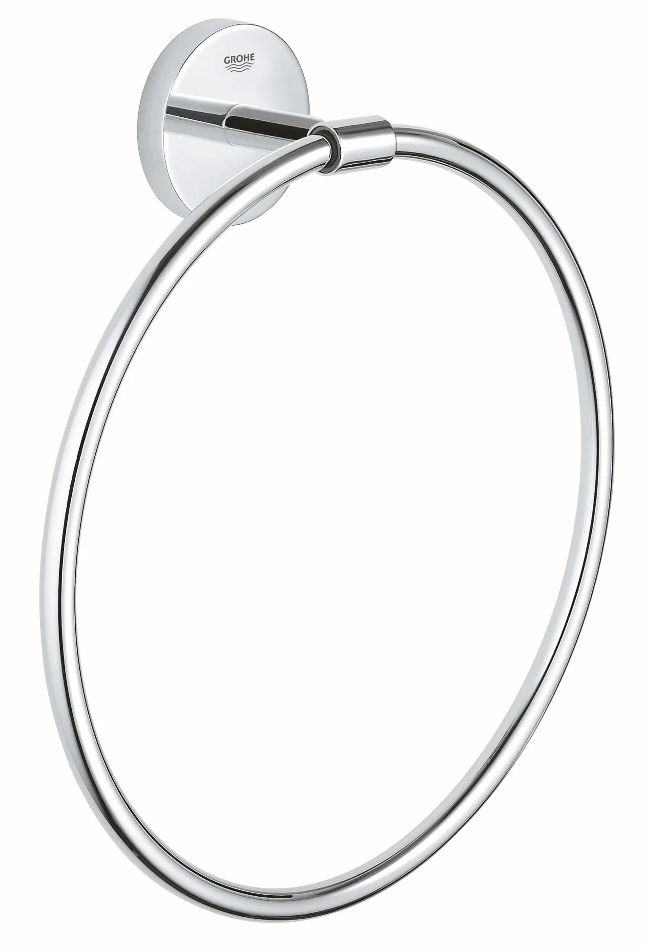 Grohe Start Cosmopolitan Towel Ring