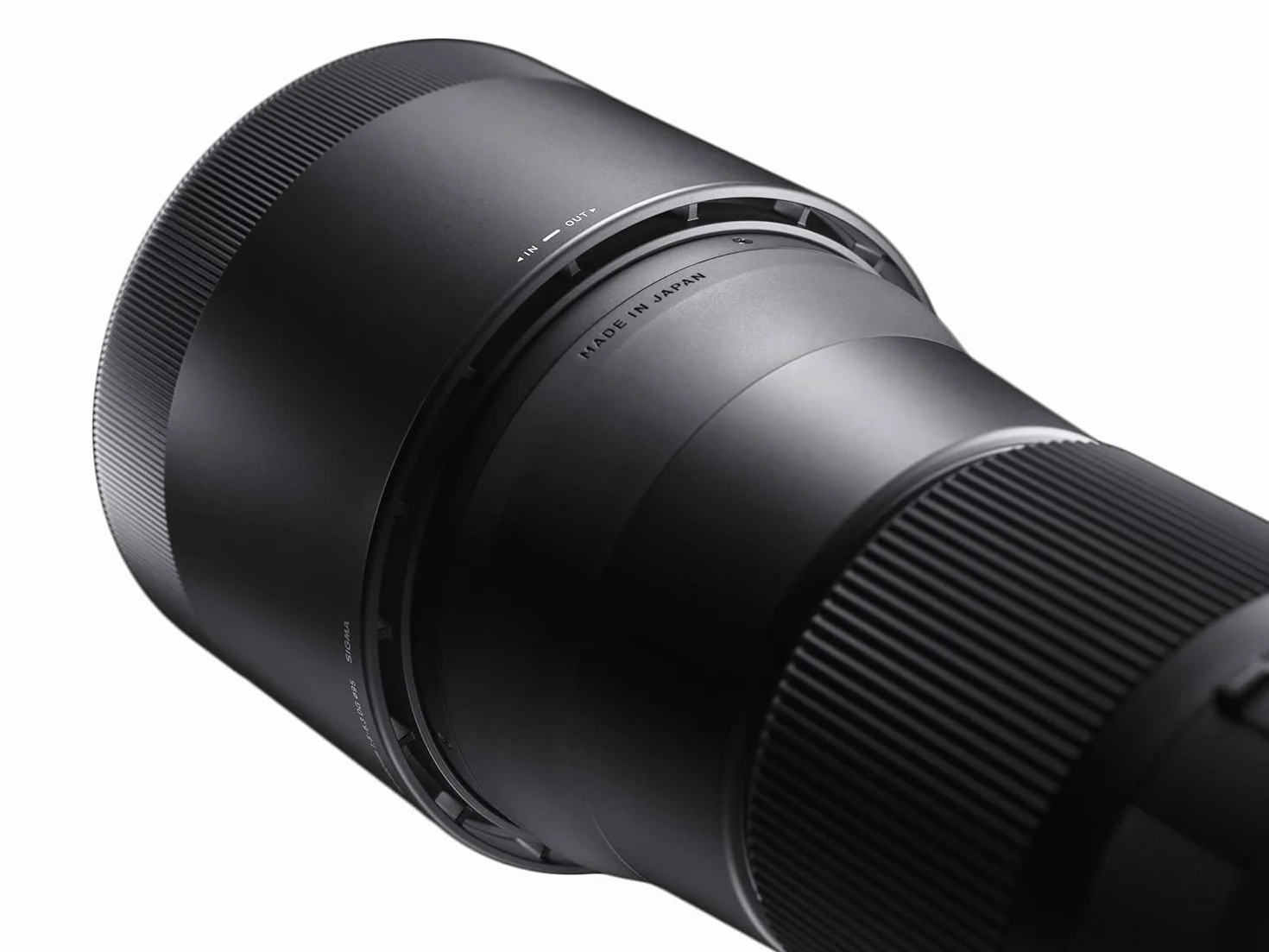 Sigma Obiektyw 150-600 mm F5.0-6.3 DG OS HSM Contemporary Nikon