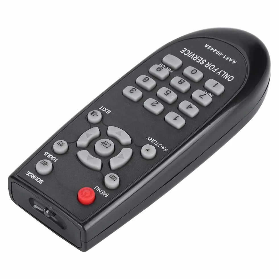 Goshyda Pilot do telewizora AA81-00243A zamiennik inteligentnego pilota do