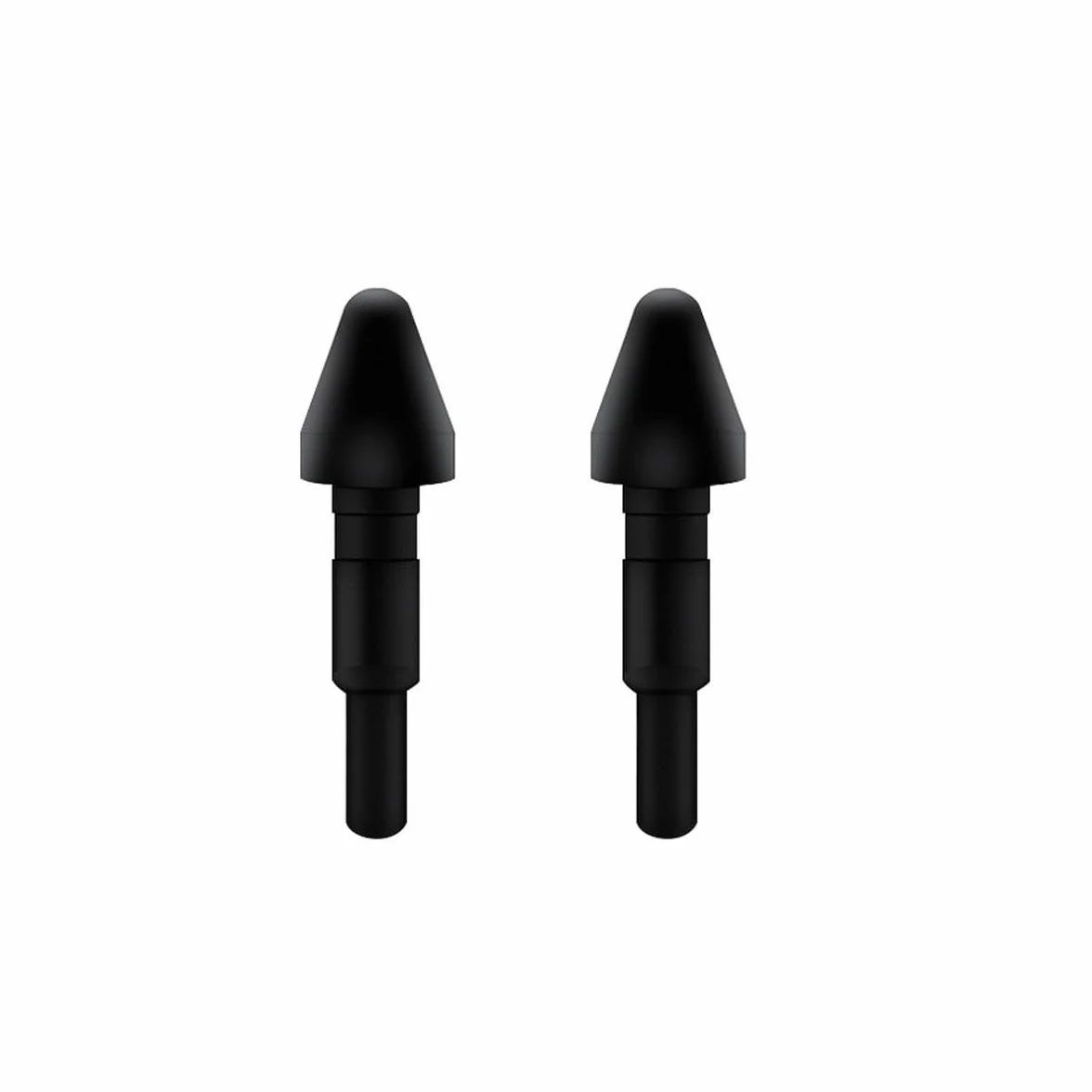 Wymienne końcówki do rysika Lenovo Precision Pen 2 (Tab P11/Pad Pro/Pad Plus/Yoga Pad Pro), długopisy do ekranu dotykowego, stalówki, akcesoria do tabletu, laptopa (2 szt.)
