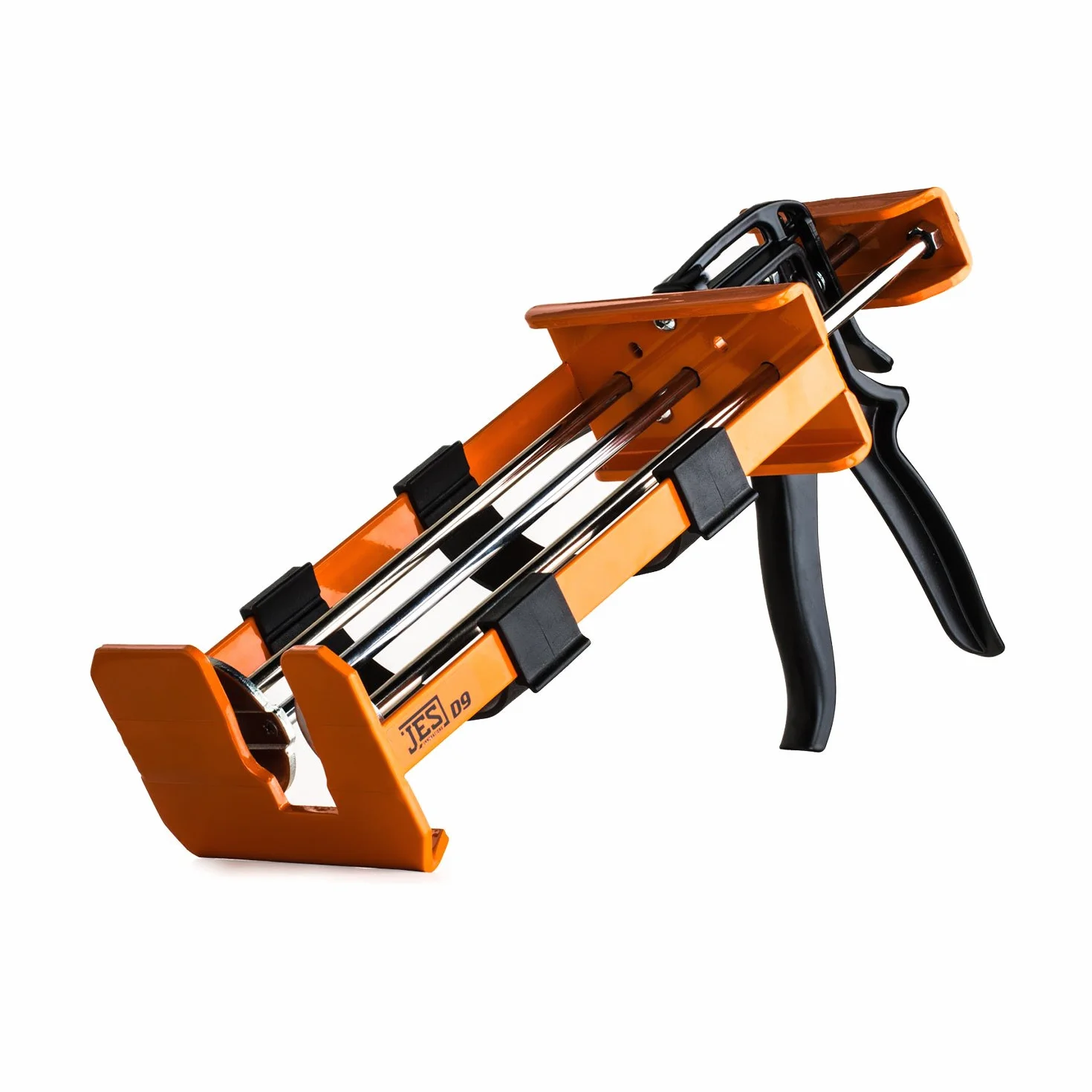 JES Innovations 900 ml (2:1) 26:1 pistolet kartridżowy z podwójnym komponentem