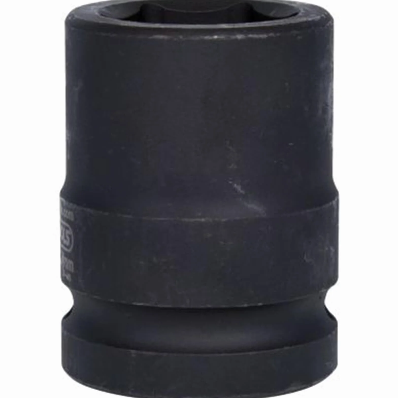 KS Tools 515.1324 Gniazdo silowe szesciokatne, krótkie,24mm, 3/4"