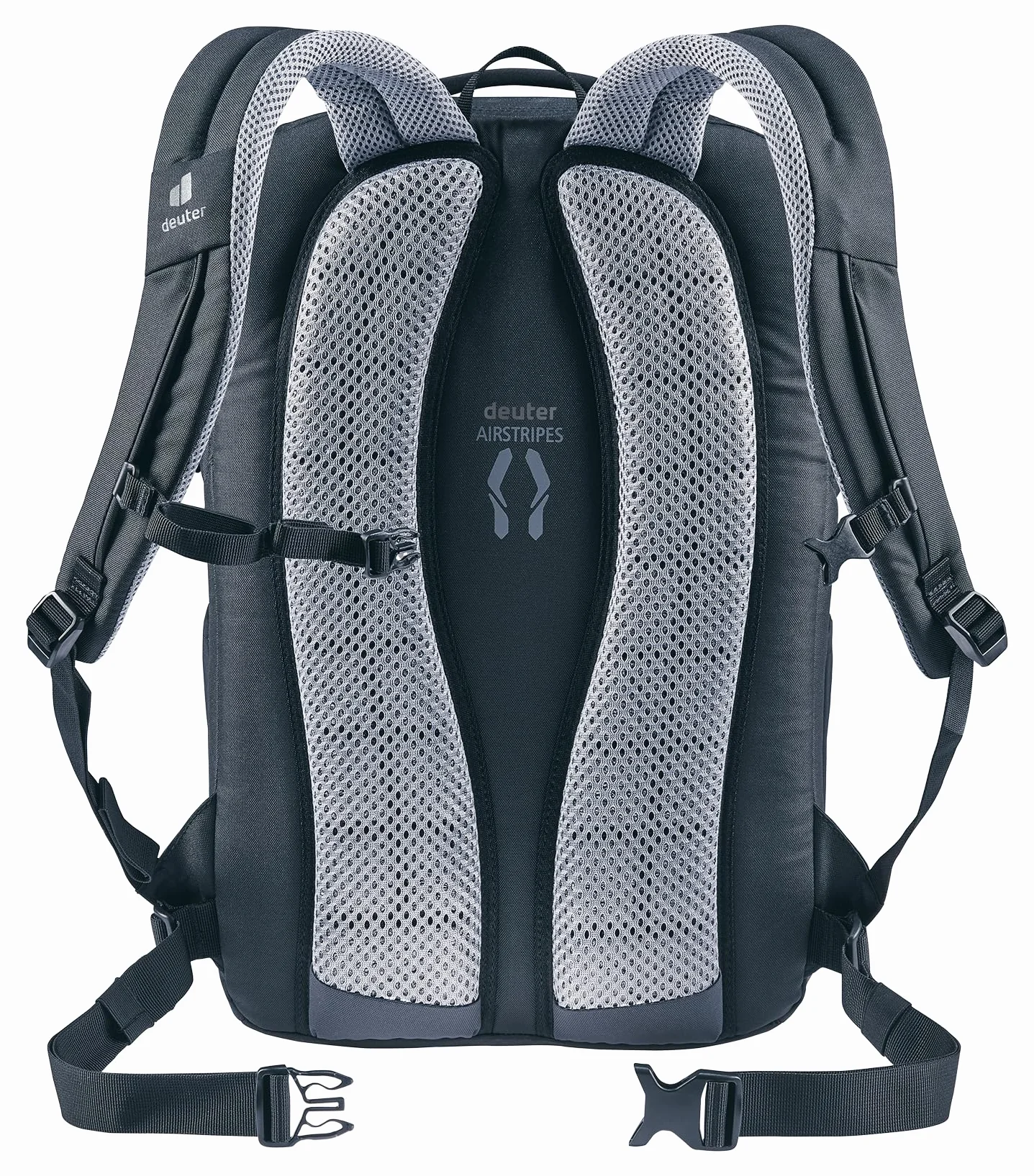 Deuter Uniseks Giga 3812321 Plecak, Czarny, 28 l