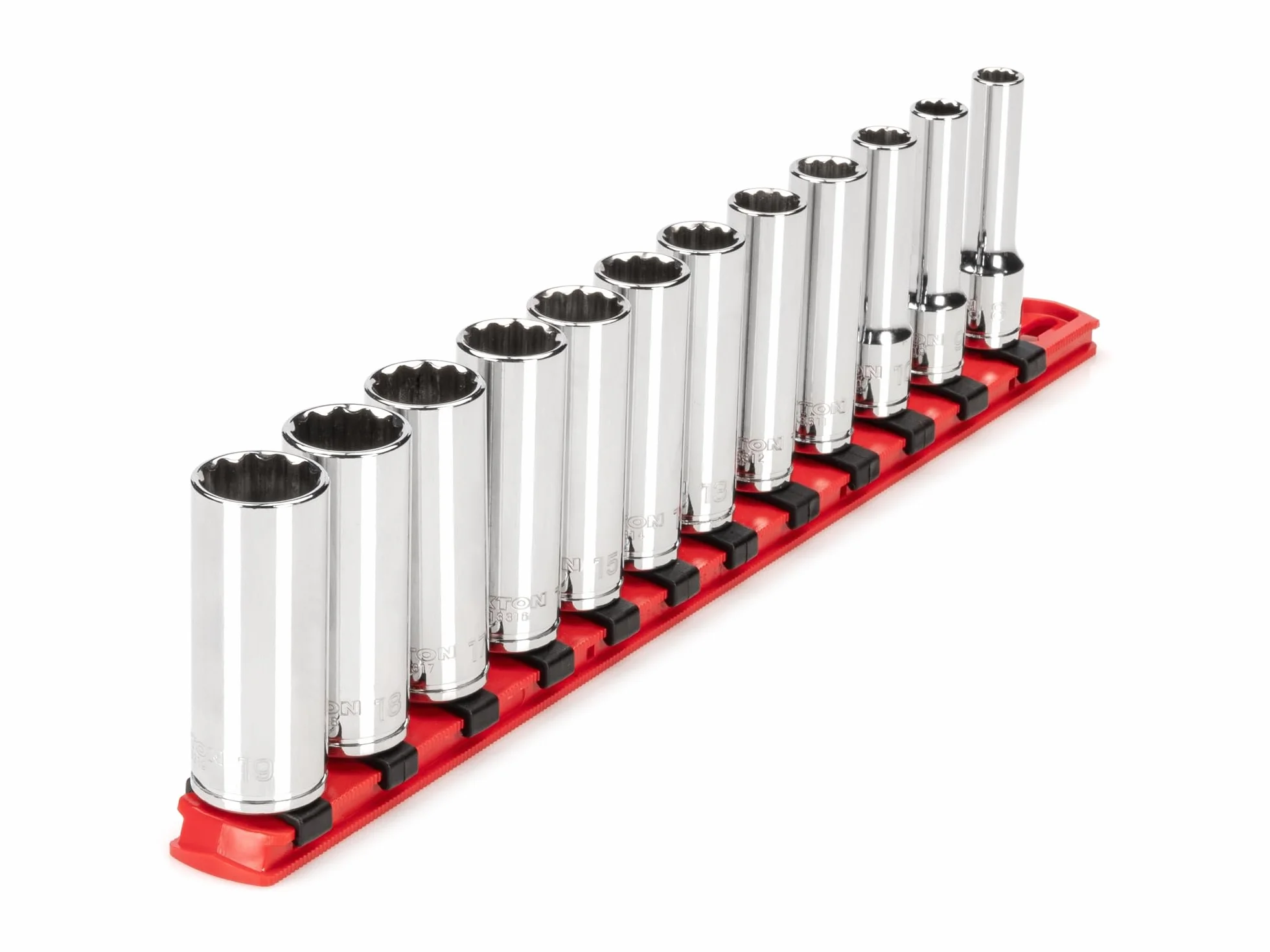 TEKTON Gniazda do napędu ręcznego | SHD91108