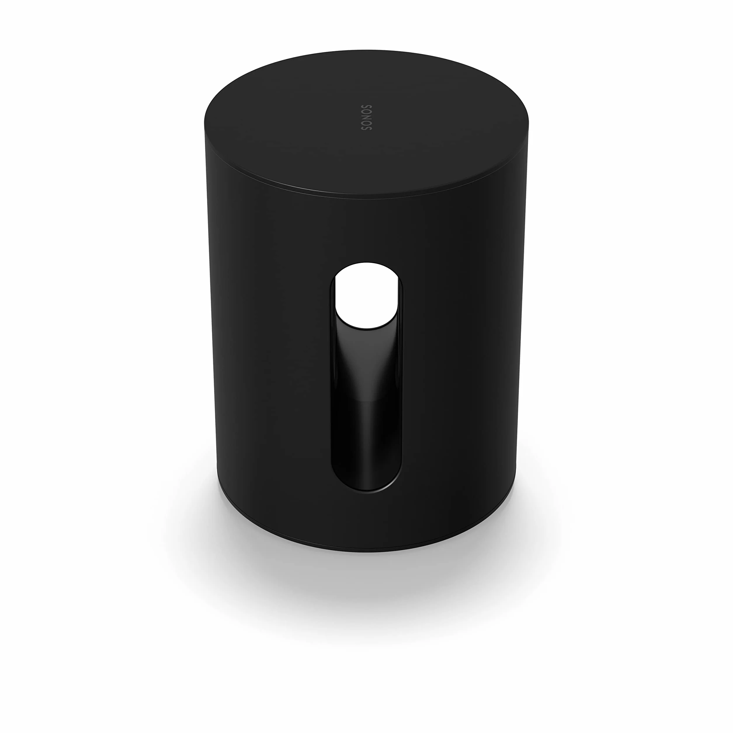 Sonos Sub Mini Bezprzewodowy Subwoofer Czarny