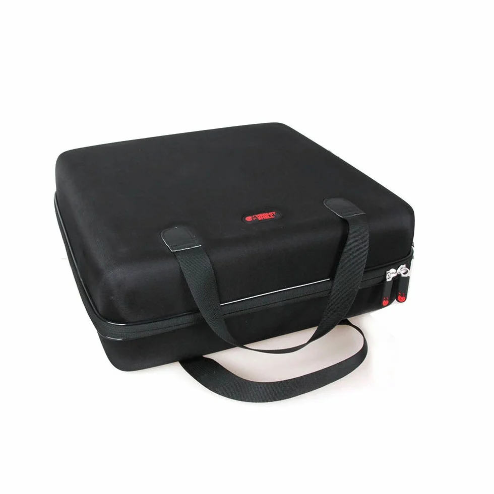 Hermitshell Twarde etui EVA ochronne do HTC VIVE VR Virtual Reality System