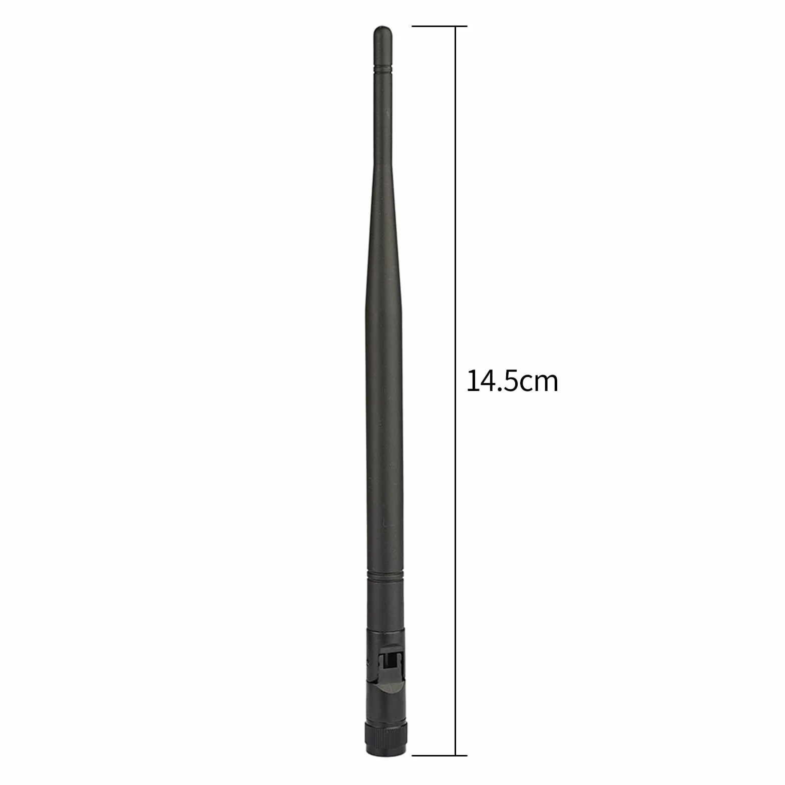 Superbat Antena 4G LTE 6dBi SMA wtyczka do routera CPE modemu