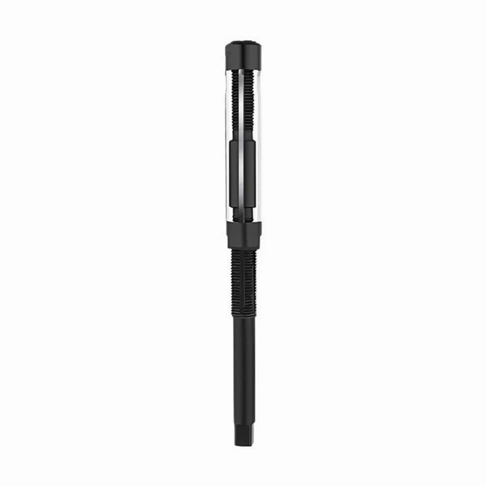 Regulowany rozwiertak ręczny 6-38mm - Precyzyjny rozwiertak prosty do obróbki metalu i drewna(29.5-33.5mm)