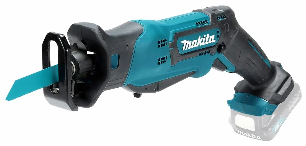 Makita JR103DZ akumulatorowa piła szablasta 10,8 V (bez akumulatora, bez ładowarki)