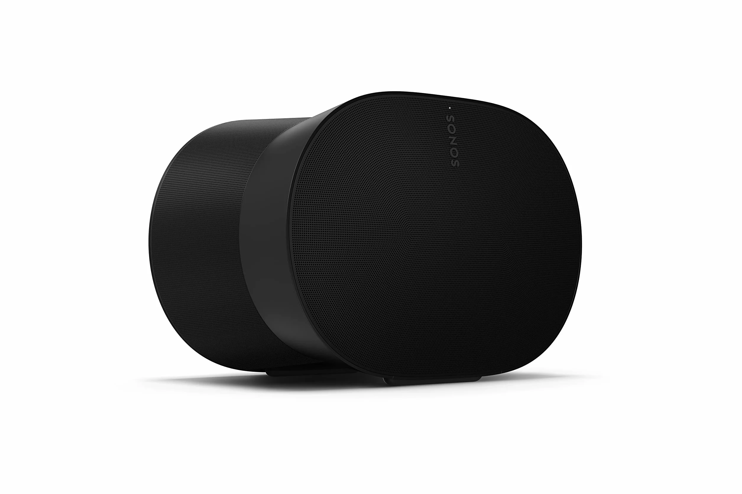 Sonos Era 300 Inteligentny głośnik dźwięku przestrzennego Wi-Fi Bluetooth Amazon Alexa Dolby Atmos Czarny