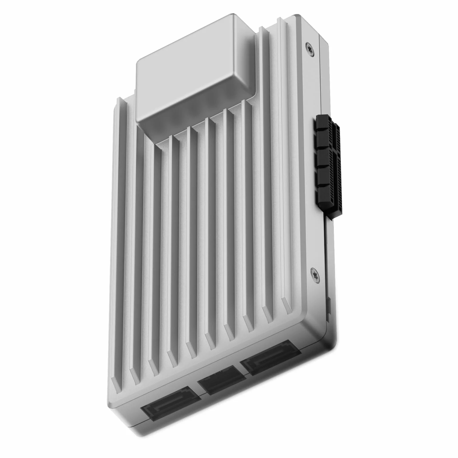 ZimaBoard 2 x86 Serwer Jednopłytkowy Mini NAS Intel N150 4 Rdzenie 16GB LPDDR5 RAM PCIe 3.0 Podwójny LAN 2.5G Barebone