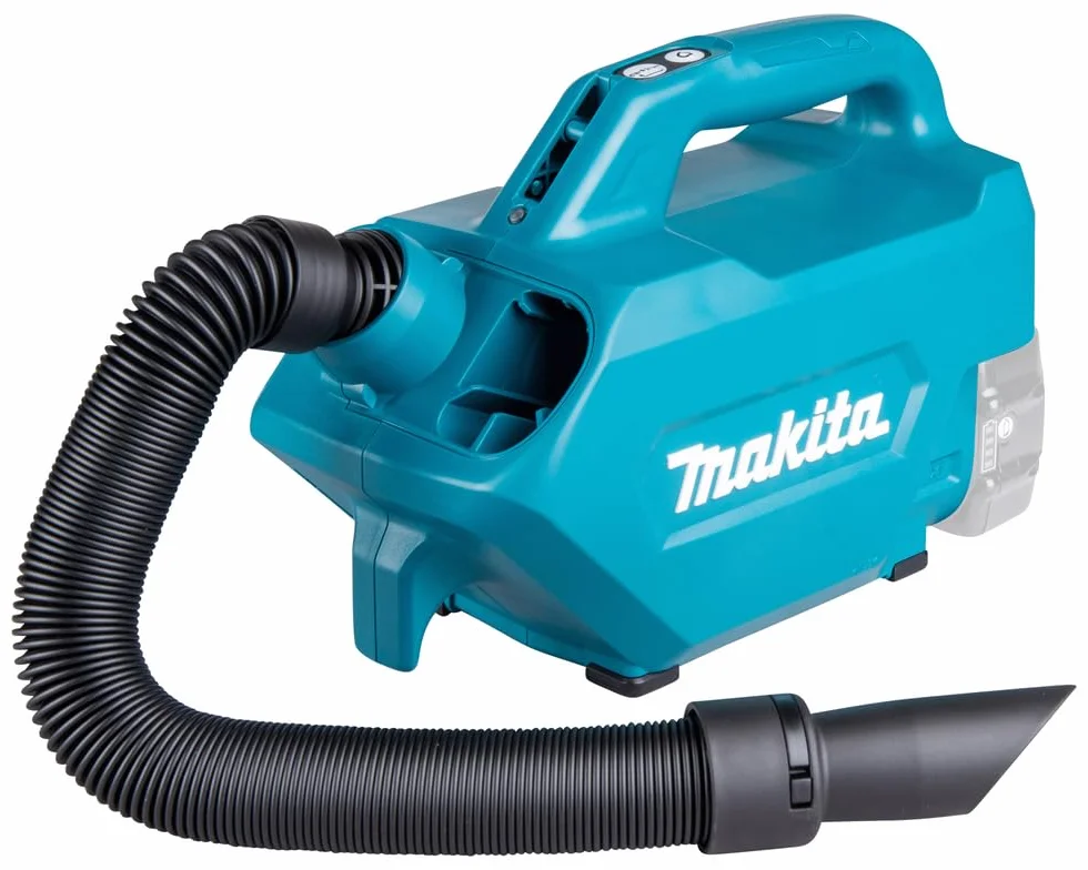 Makita Odkurzacz Ręczny 18 V