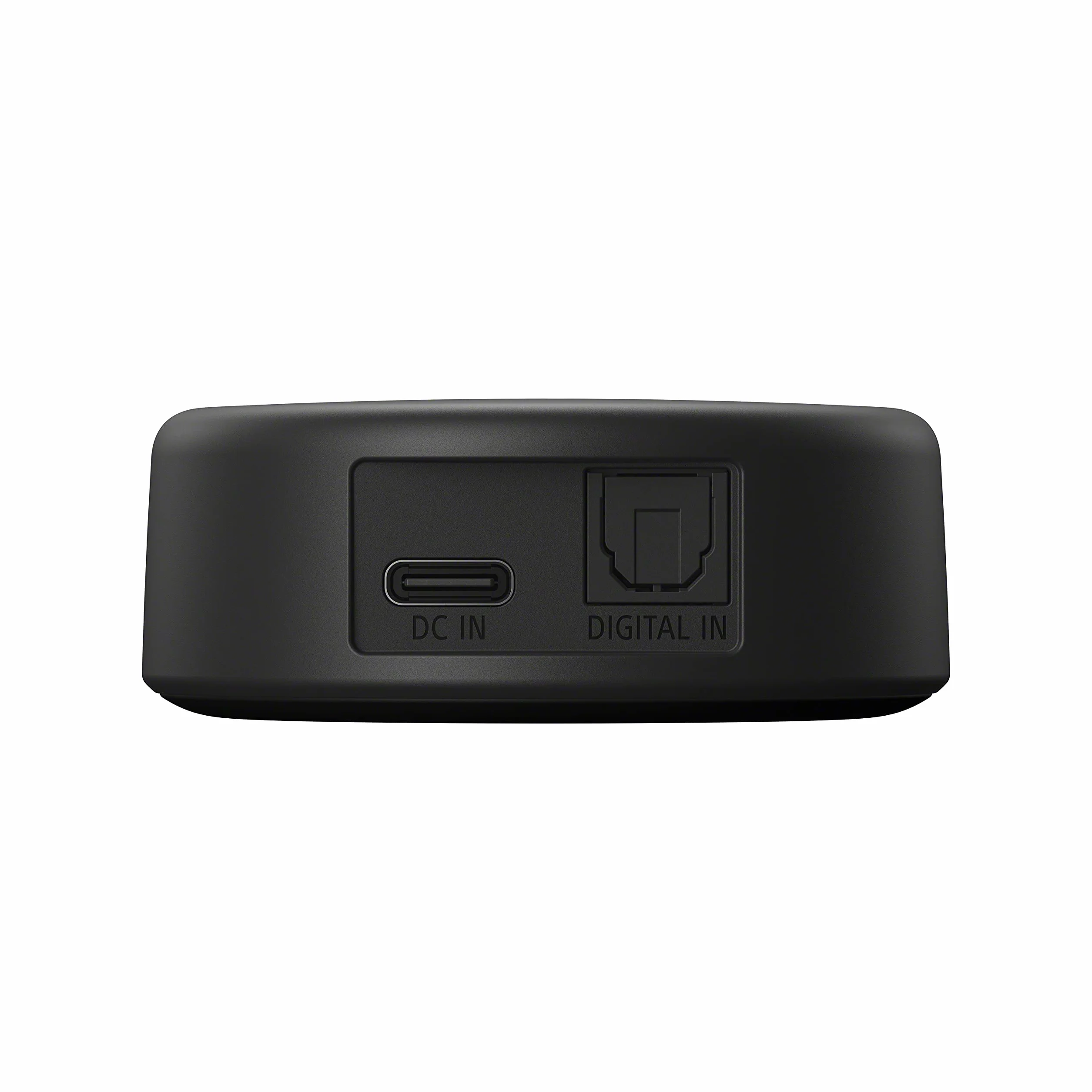 Sony WLA-NS7 bezprzewodowy transmiter audio Bluetooth Dolby czarny