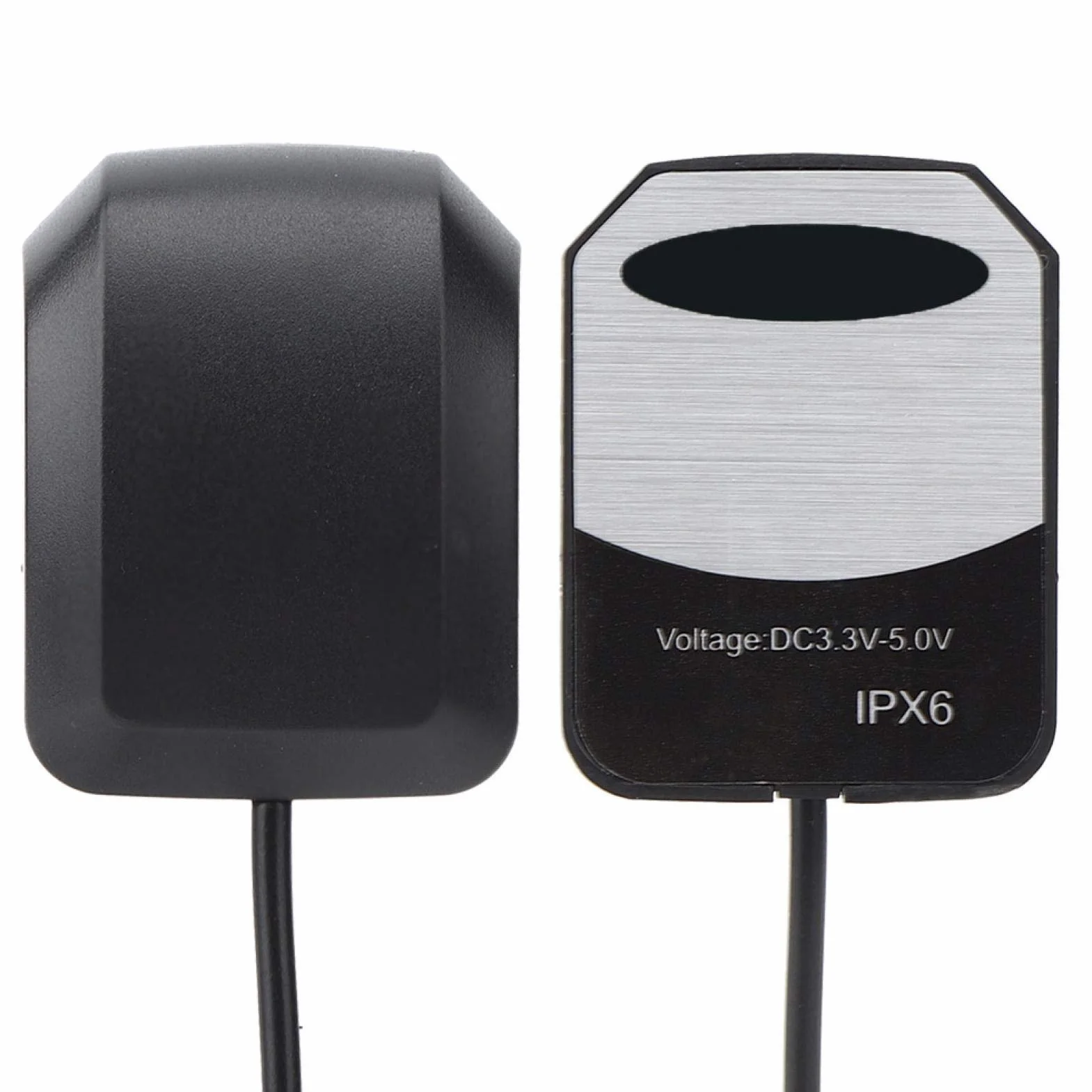 VK-162 Moduł nawigacyjny GPS Antena odbiorcza USB