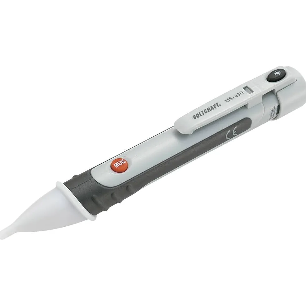 Multimetr VOLTCRAFT 1214405