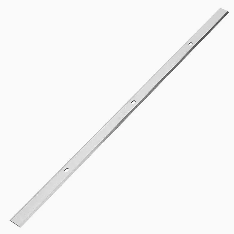 4Pcs13 "ostrza strugarki HSS 333x12x1.5mm odwracalne części do maszyn do obróbki drewna nóż do strugarki przemysłowe narzędzie do drewna elektronarzędzia