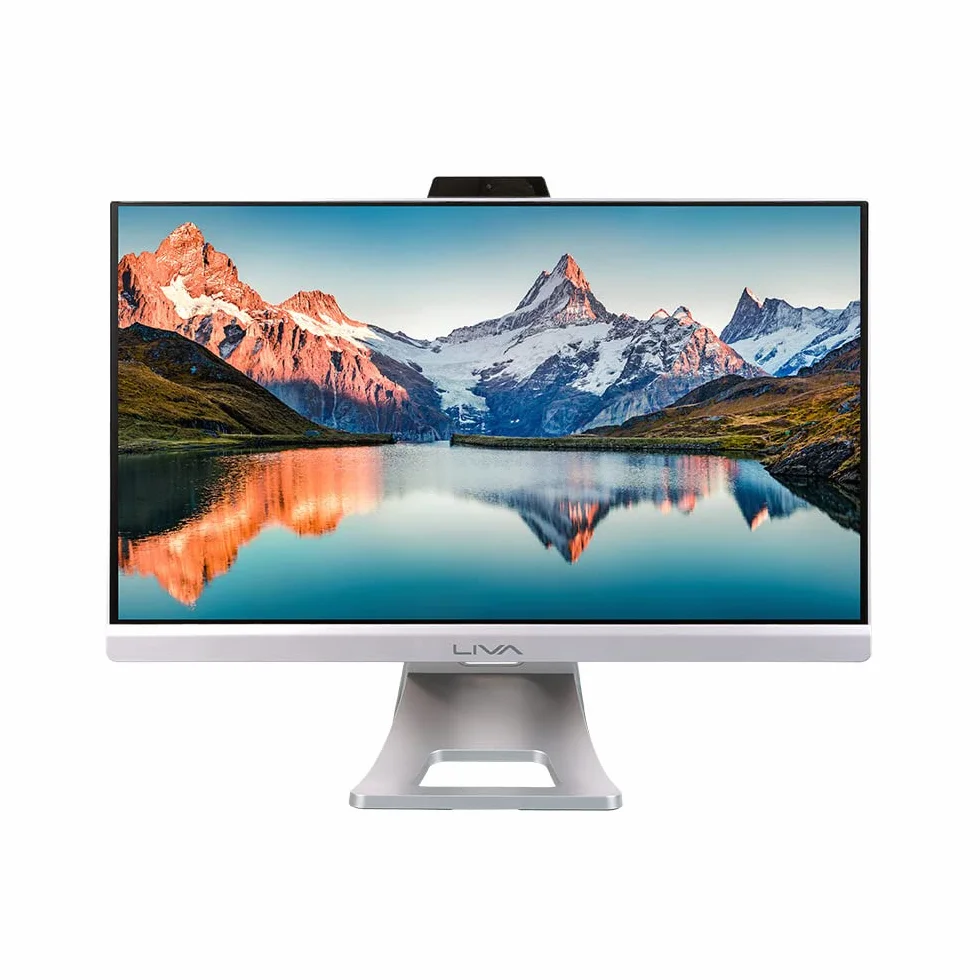 AIO G24-MH610 23.8p i5 13400 32GB 1TB M.2 SSD klawiatura mysz bez systemu