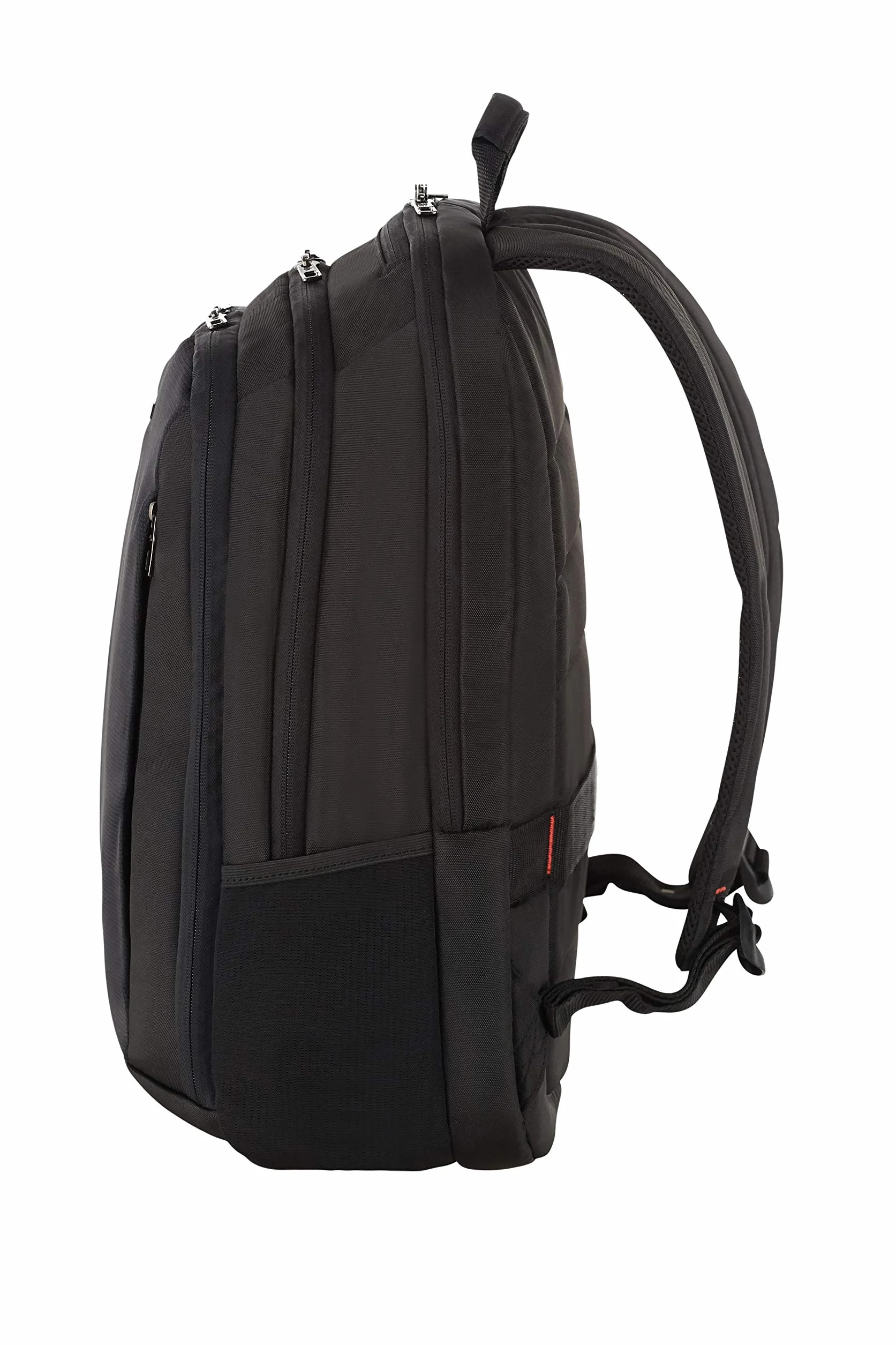 Samsonite Guardit 2.0 17.3 calowy plecak na laptopa 48 cm 27,5 l czarny