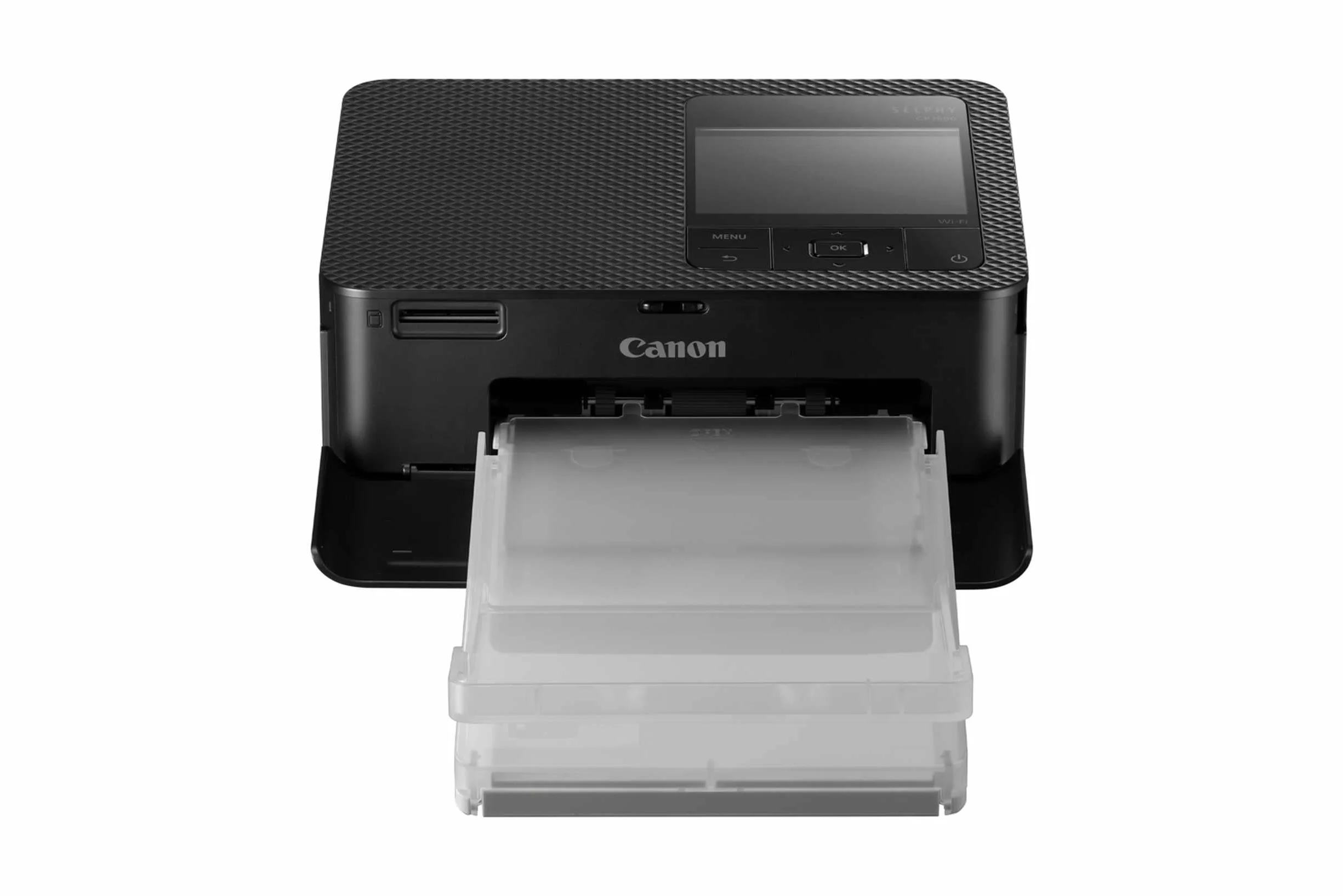 Canon Selphy CP1500 Drukarka Czarny