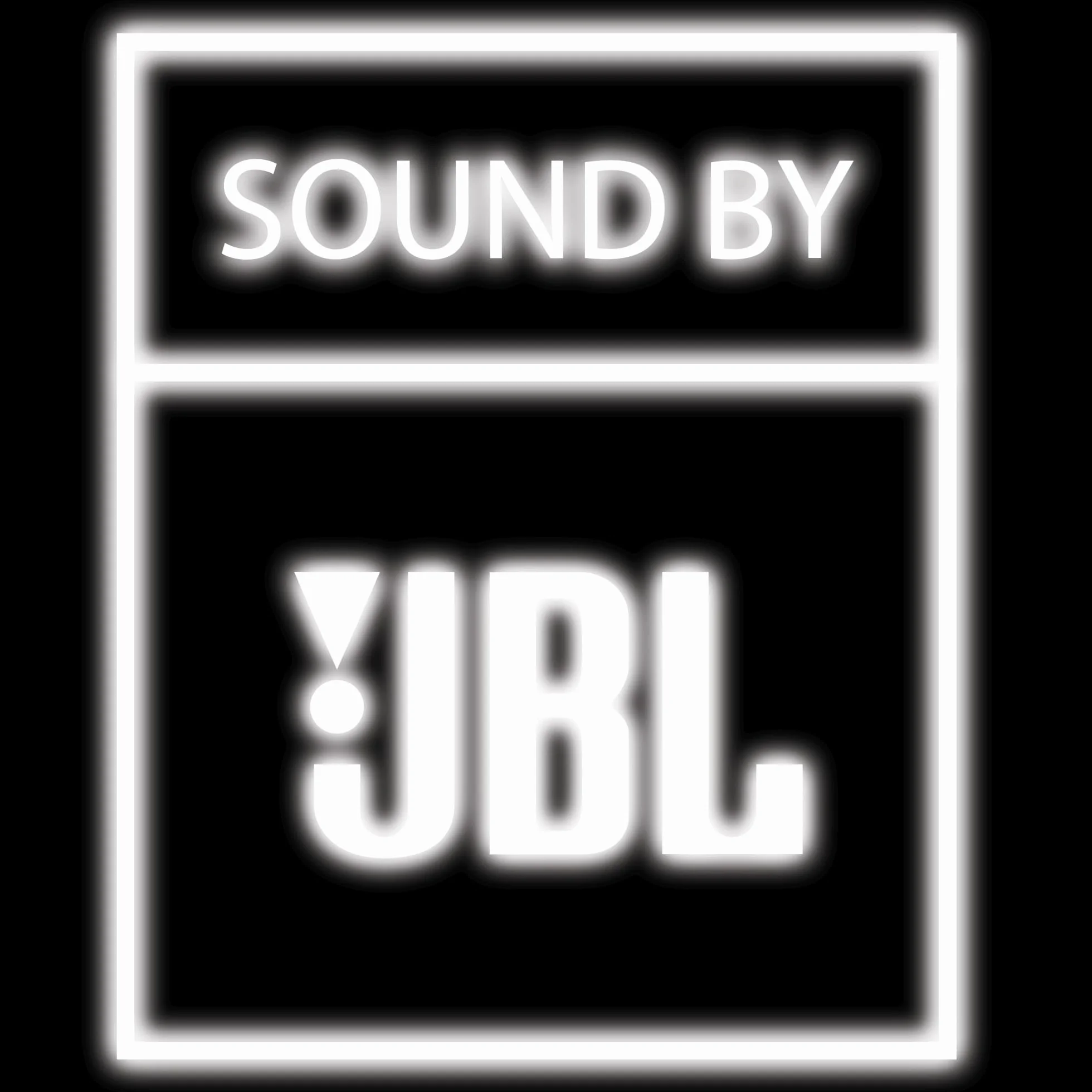 JBL Głośniki 45 mm HD SET