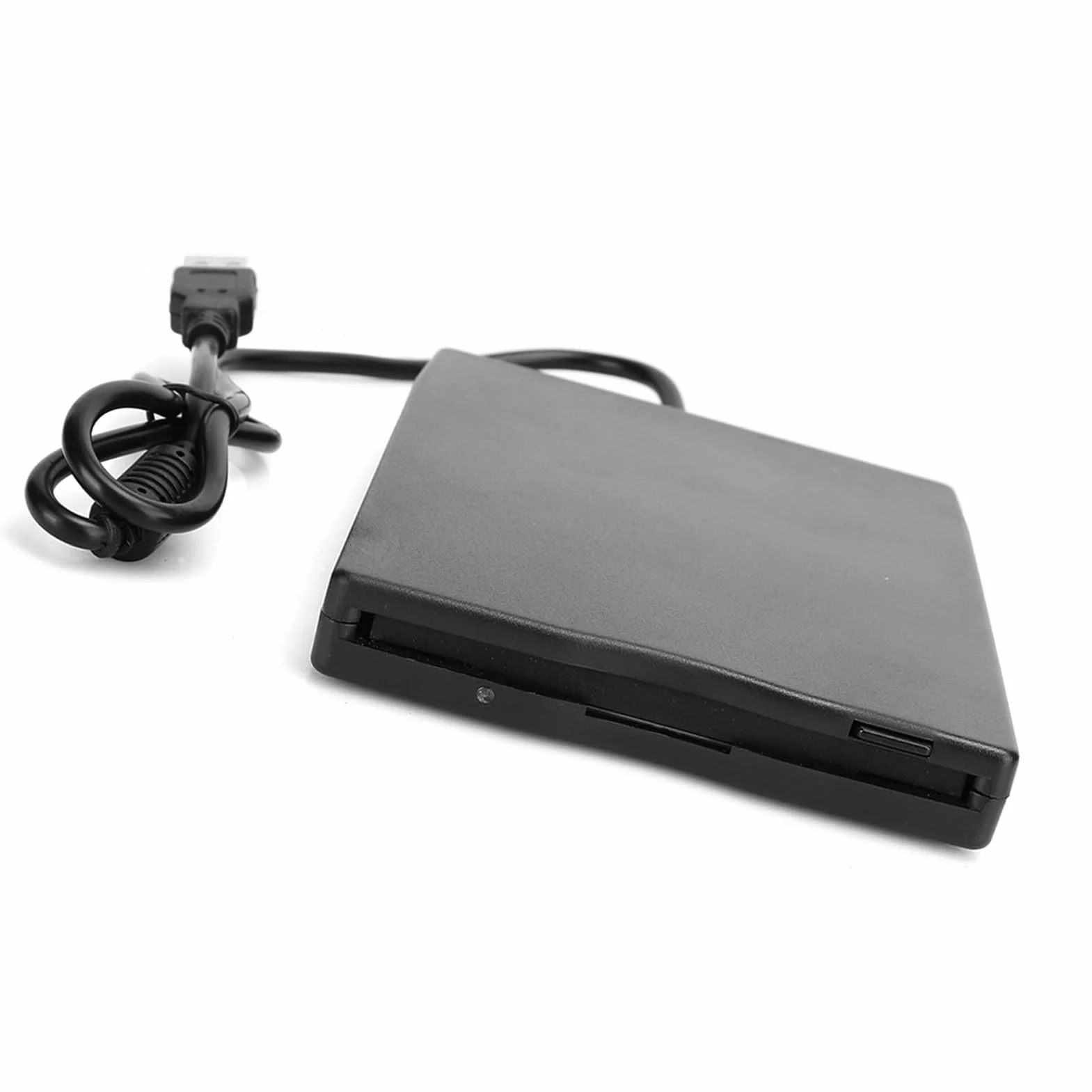 3,5 dyskietki USB zewnętrzna, dyskietka USB 3,5 cala 720 KB przenośny czytnik dyskietek do dyskietek 1,44 m 3,5 cala MF2-HD