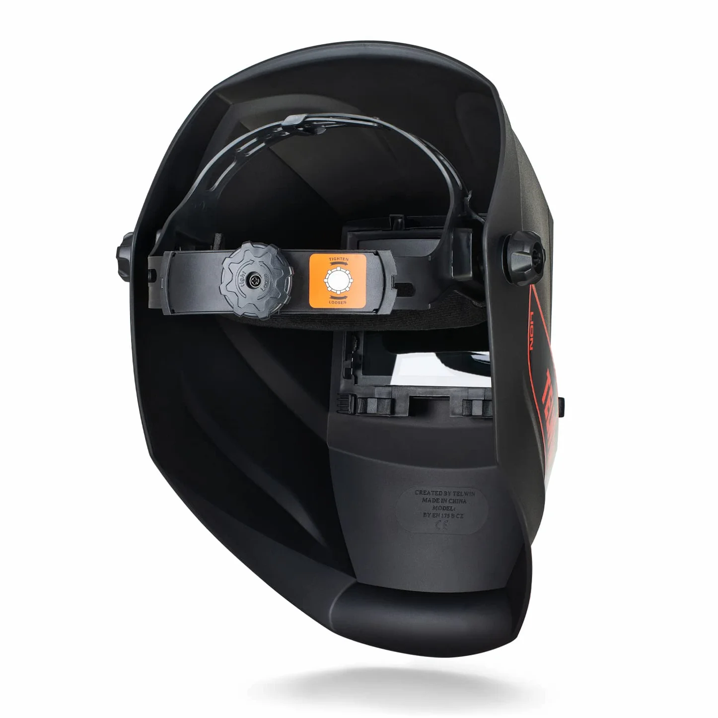 Telwin 804151 LION kask spawalniczy