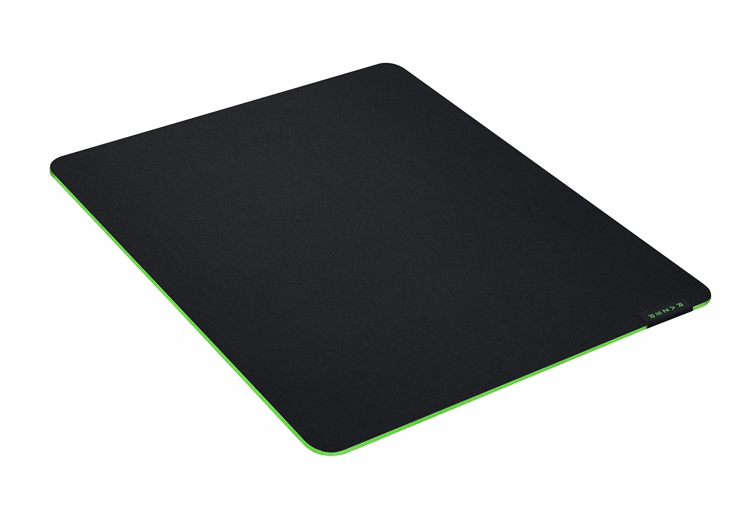 Razer Gigantus V2 Duża Podkładka Pod Mysz Do Gier 45x40x0.3 cm Czarna