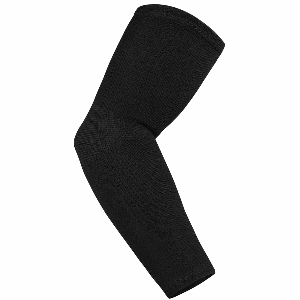 flintronic Bandaż na łokieć dla kobiet i mężczyzn, elastyczny bandaż na łokieć z kompresją, bandaż na łokieć tenisisty, łokieć golfisty, sport, siłownia, artretyzm, zapalenie ścięgien, M