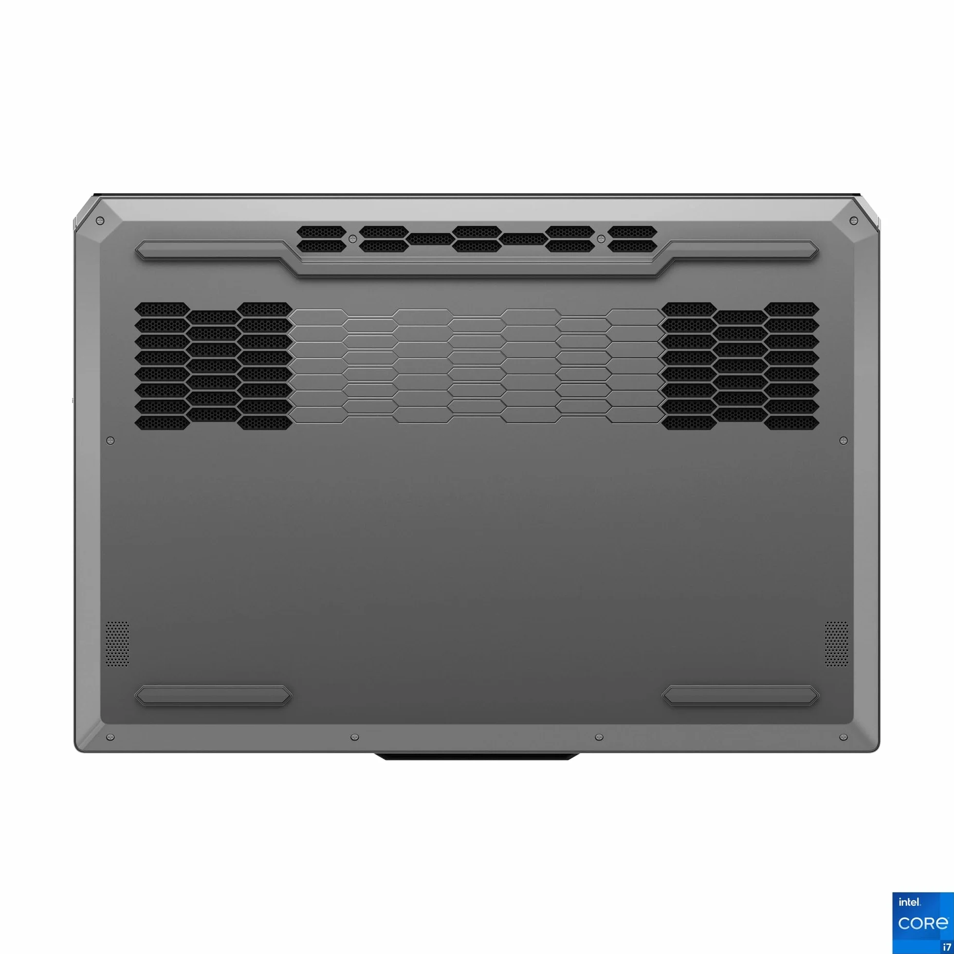 Lenovo LOQ Gaming AI laptop 17,3" Full HD 165 Hz NVIDIA GeForce RTX 5070 Intel Core i7-14700HX 16 GB RAM 512 GB SSD Win11 QWERTZ 24-strefowa klawiatura RGB szary