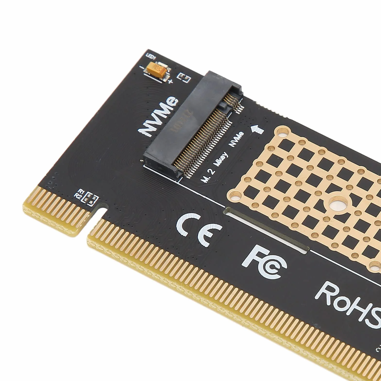 Denash PCI M.2 Szybki Dostęp do Danych