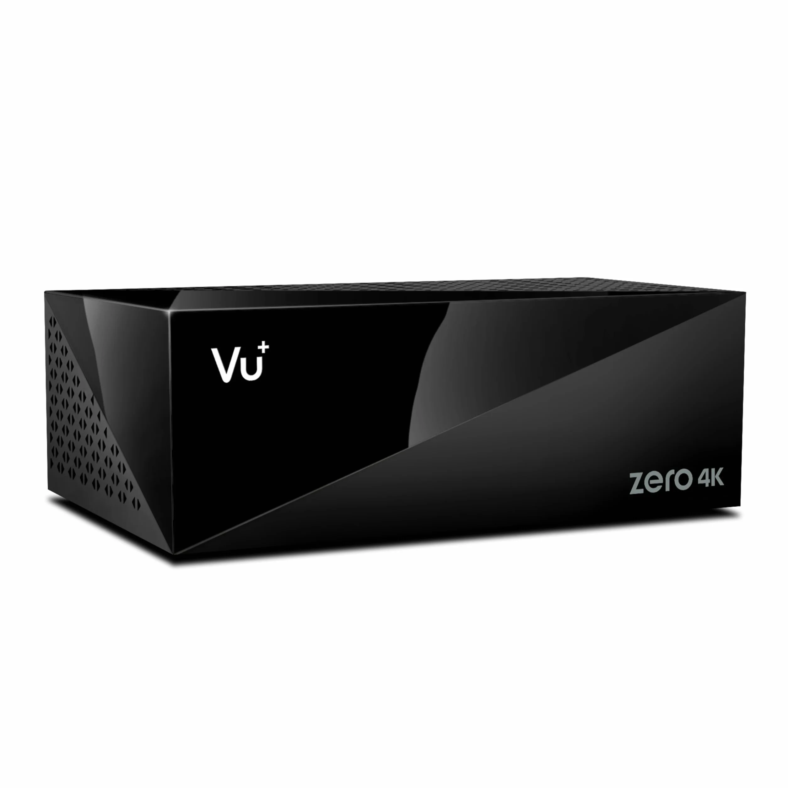 VU+ Zero 4K Odbiornik Satelitarny DVB-C/T2