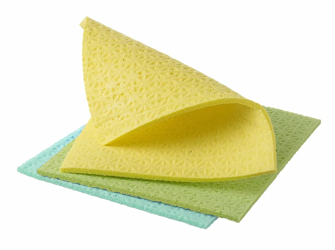 Spontex Gąbka Classic 5 sztuk