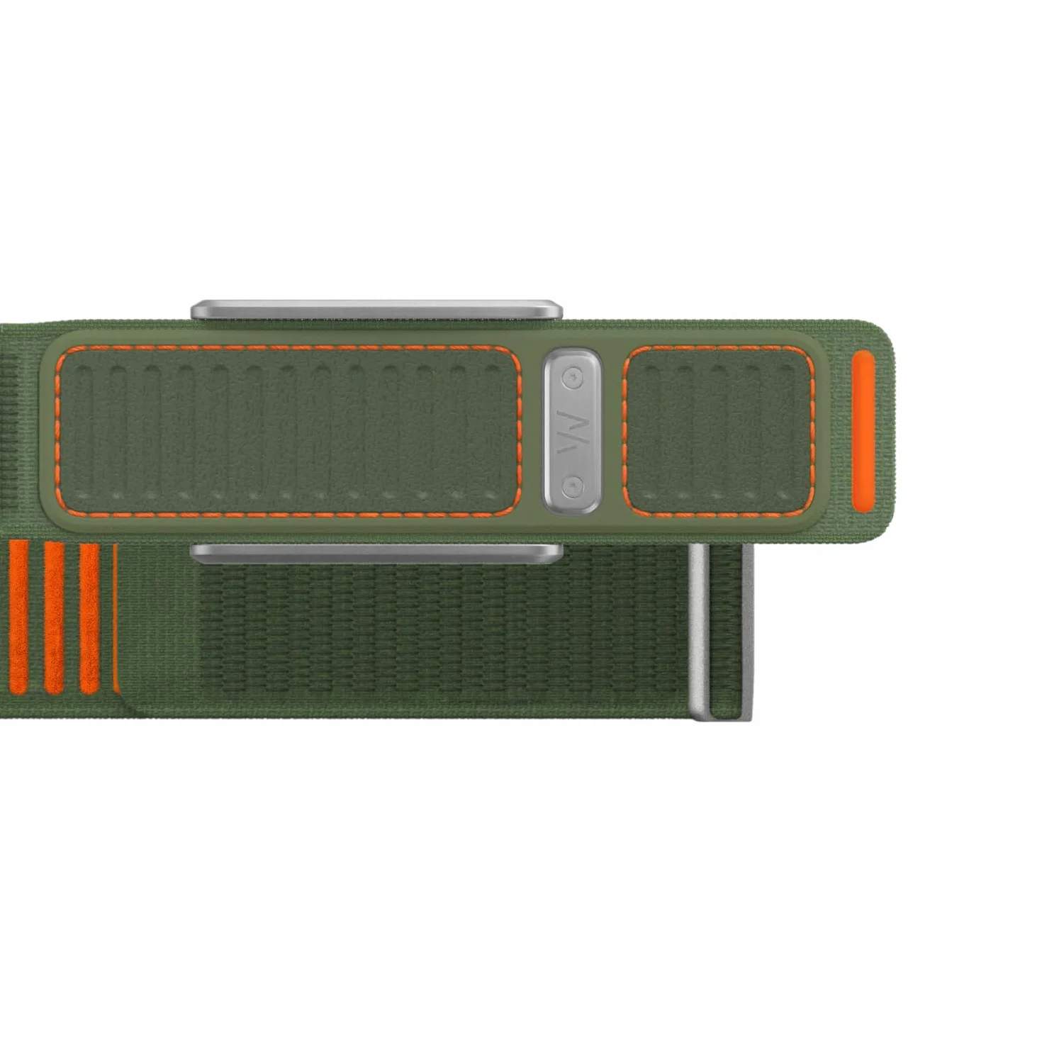 WHOOP 5.0/MG Navigator Opaska Akcesorium Outdoorowe