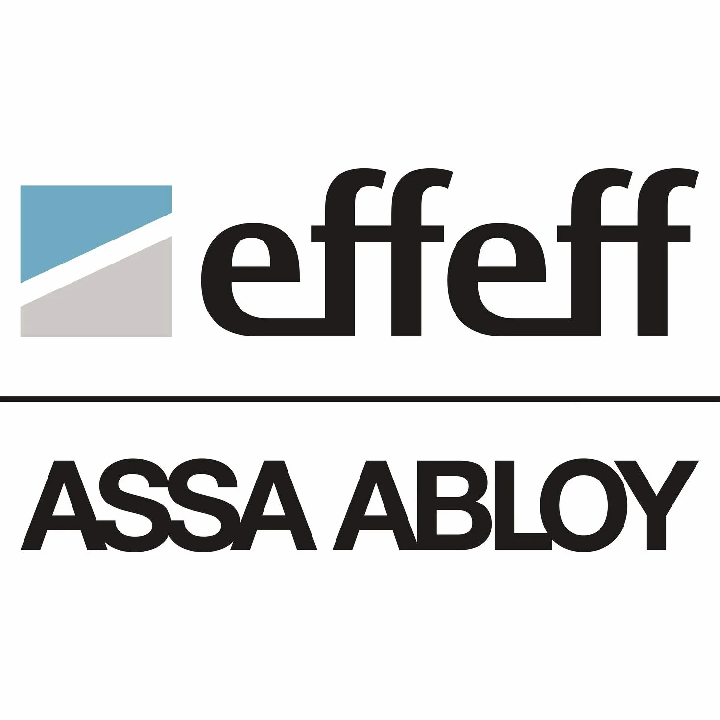 EFF-EFF 128.1000011 40 Effeff 118 FaFix do elektrycznego otwierania drzwi, okucie do drzwi, stal ocynkowana, 128.100, kolor srebrny