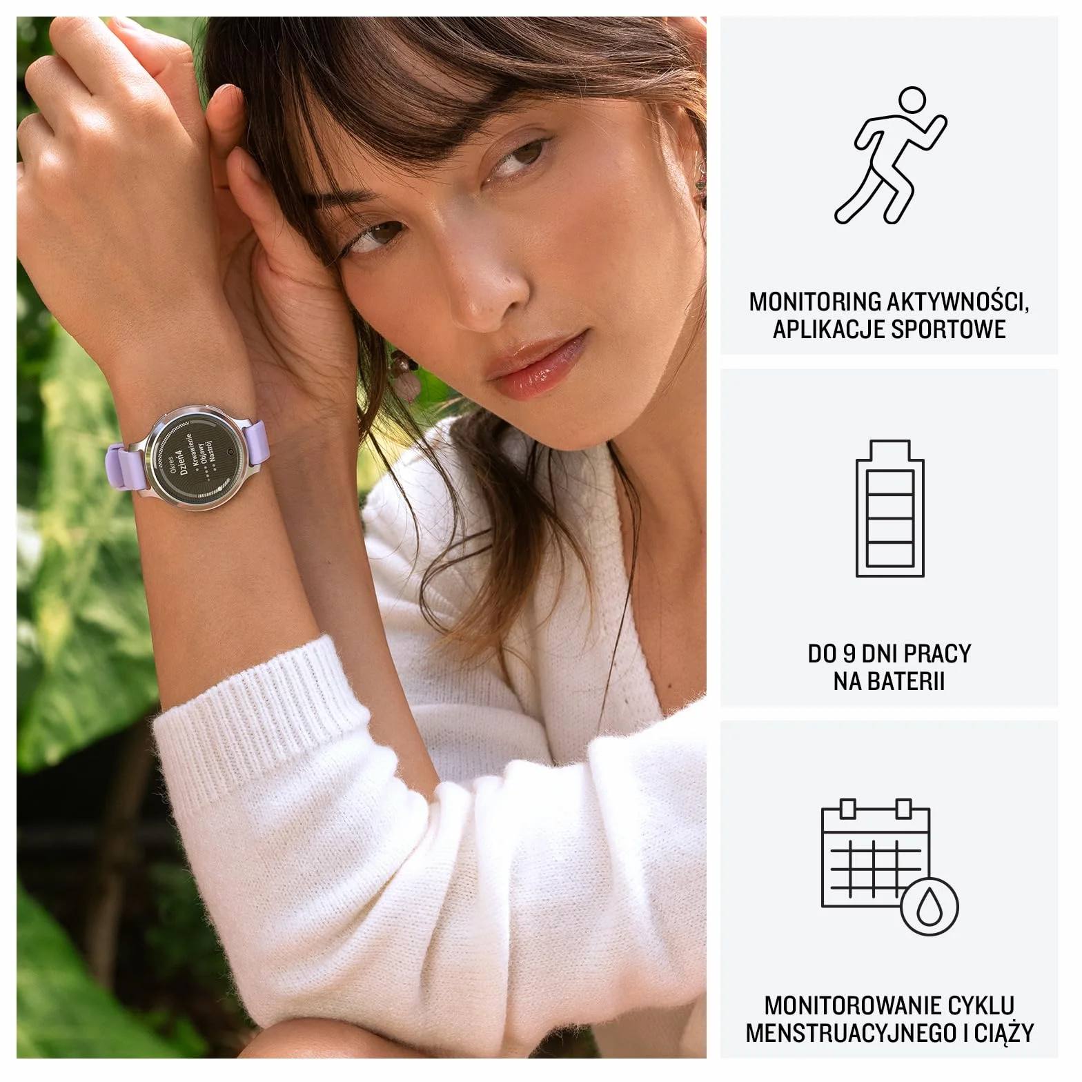 Garmin Lily 2 Active