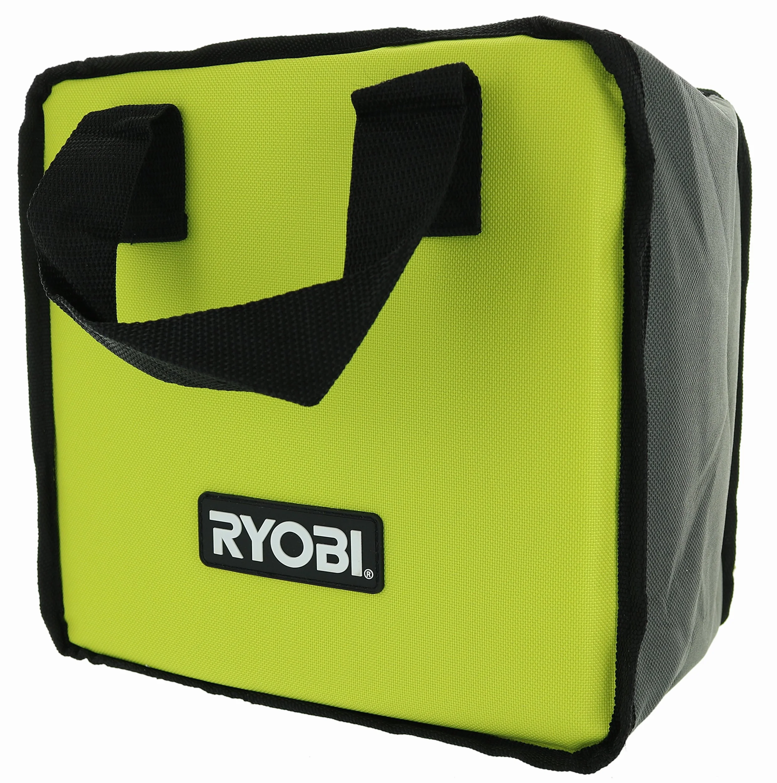 Ryobi Tool Bags / Cases; Use for Your 18v One+ Tools by one world Technologies, Inc.