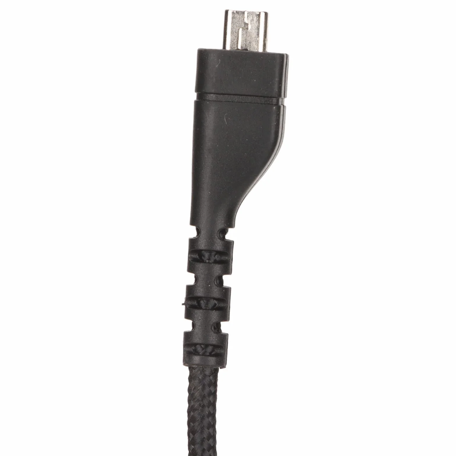Kabel Słuchawkowy do 3 5 7 Pro, Wymienny Kabel Audio, 150 Cm, Czarny