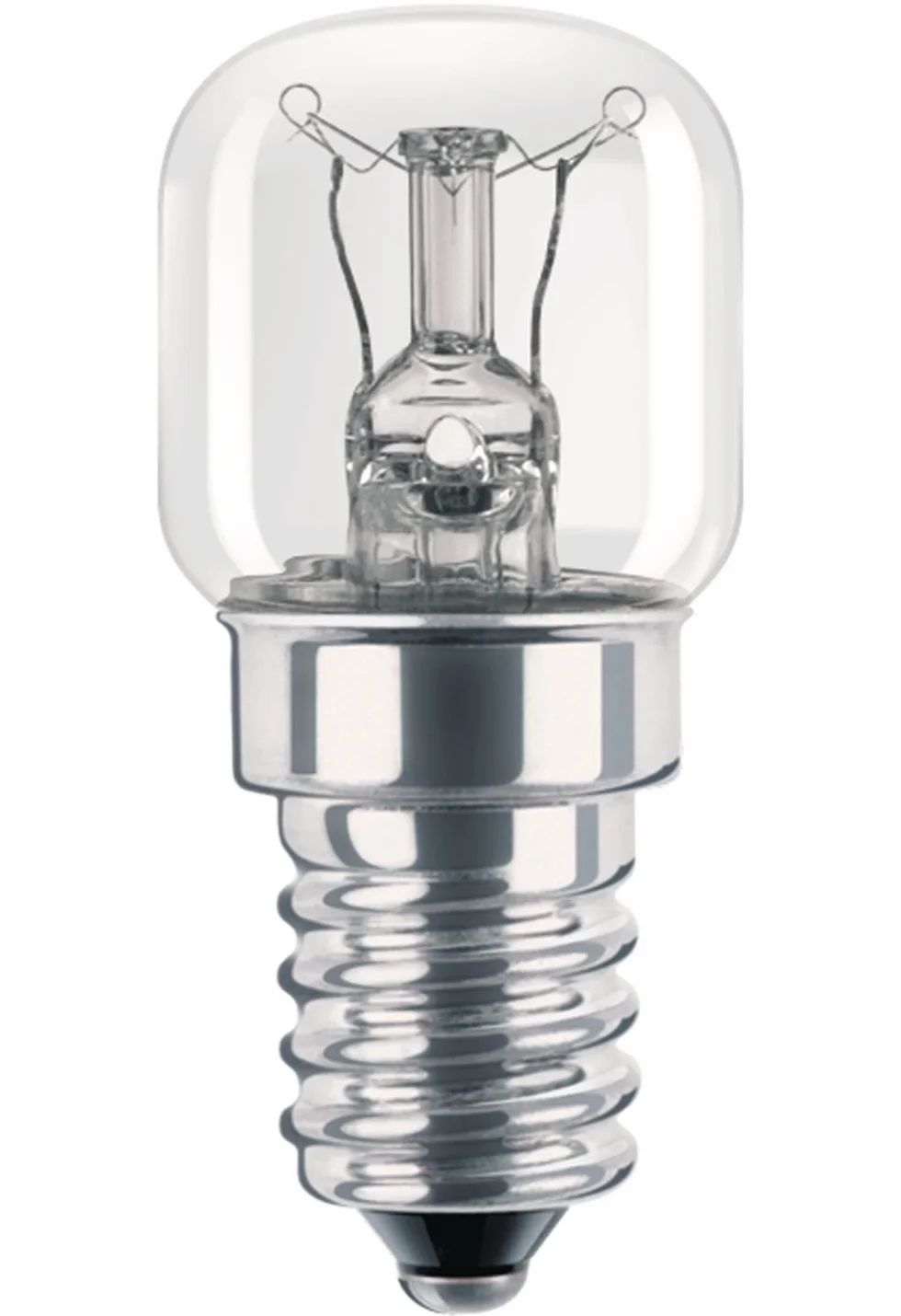 Philips Backofenlampe T22 E14 25W für Backofen