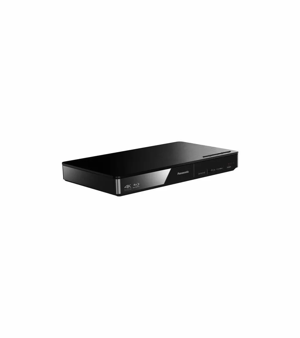 LECTEURS DE DVD BLU RAY DMPBDT 180 EF