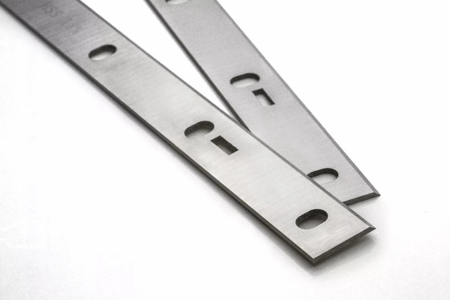 6 x nóż do strugania Scheppach HT1050 grubościówka 254 mm