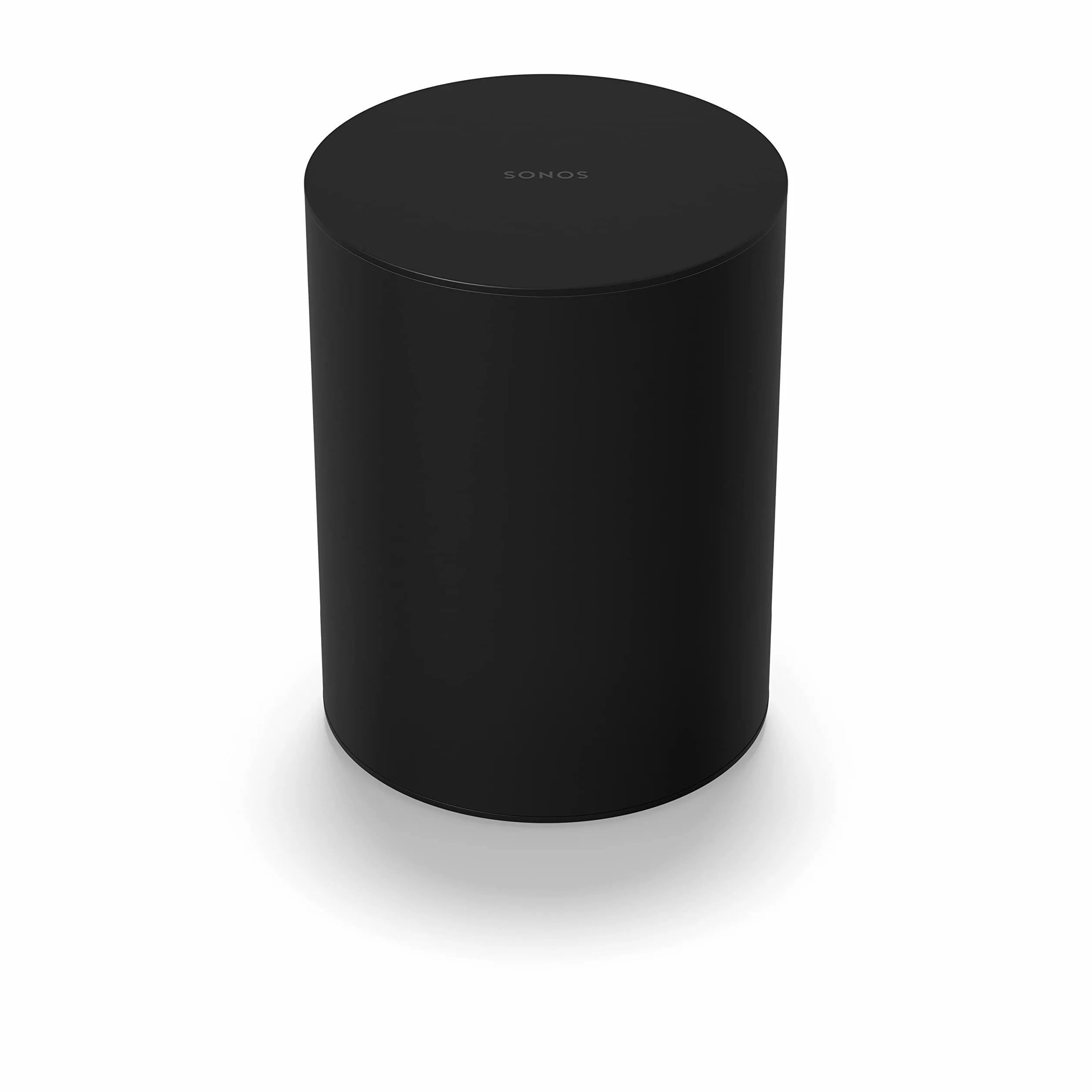 Sonos Sub Mini Bezprzewodowy Subwoofer Czarny